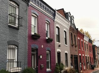 1919-9 1/2 St NW, Washington, DC 20001