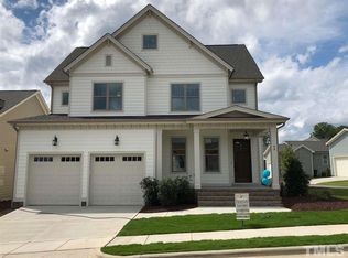46 Highveld Ave LOT 1293, Chapel Hill, NC 27516