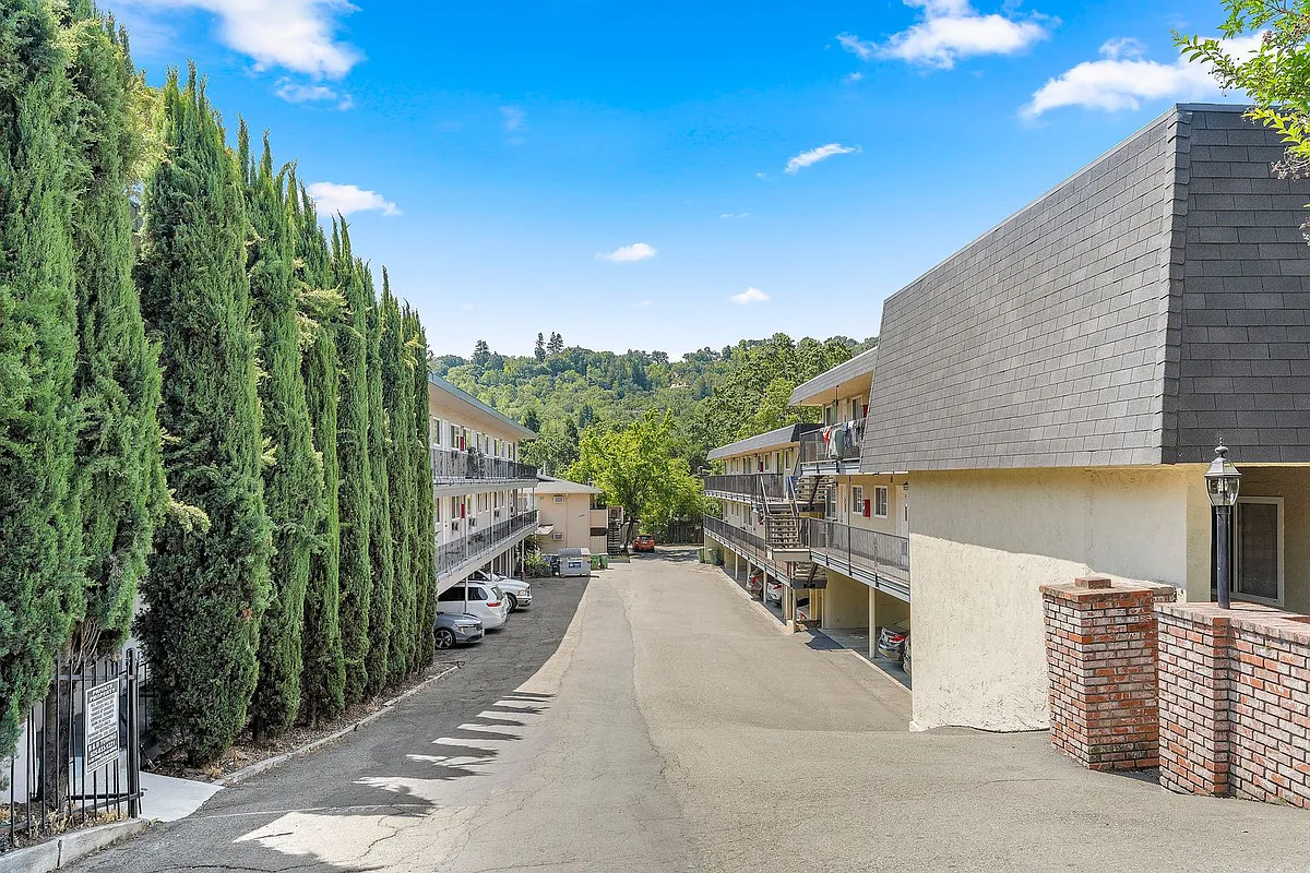 Building Photo - 3663 Mt. Diablo Blvd.