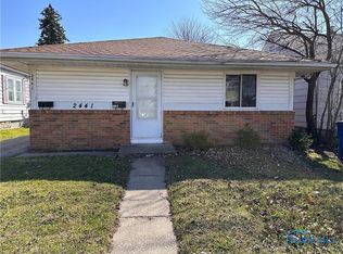 2441 Airport Hwy, Toledo, OH 43609