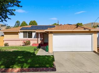 31266 Meadowbrook Ave, Hayward, CA 94544