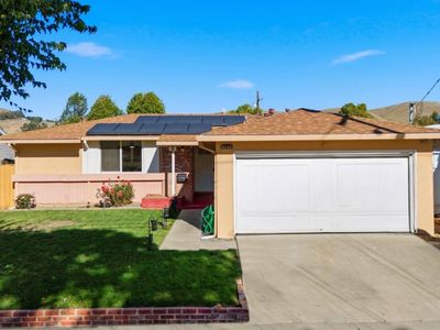 31266 Meadowbrook Ave, Hayward, CA, 94544