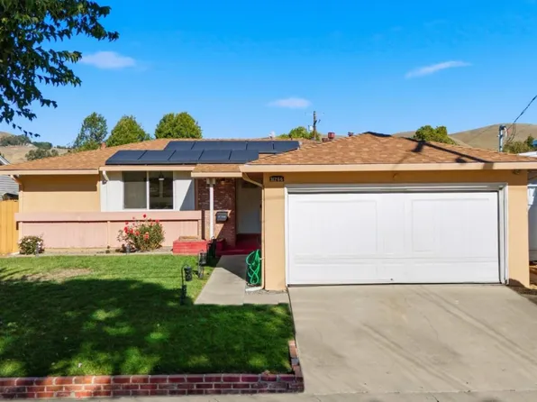 31266 Meadowbrook Ave, Hayward, CA 94544