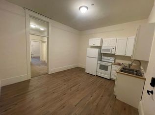 205 N Tower Ave #204, Centralia, WA 98531