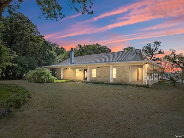 860 Lcr 794, Groesbeck, TX 76642