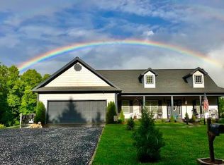 2406 Standing Meadow Dr, Young Harris, GA 30582