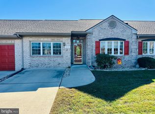 79 Sunbrook Ln #19, Hagerstown, MD 21742