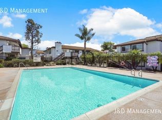 9829 Caspi Gardens Dr Unit 4, Santee, CA 92071