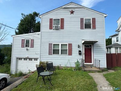 24 West Street, Naugatuck, CT, 06770