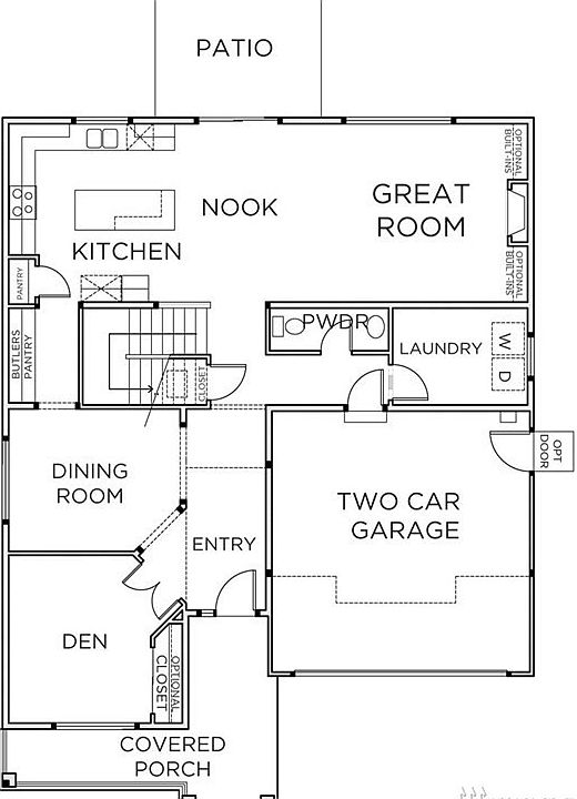 2nd image of 27104 122nd Pl SE Lot 25