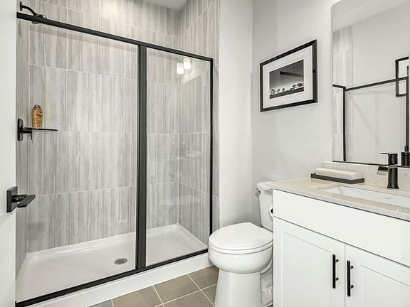 Cameron Bathroom