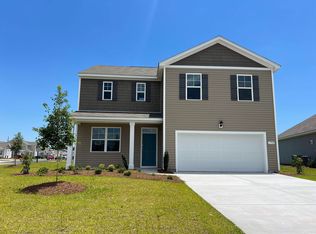 1758 Perthshire Loop LOT 829, Myrtle Beach, SC 29579