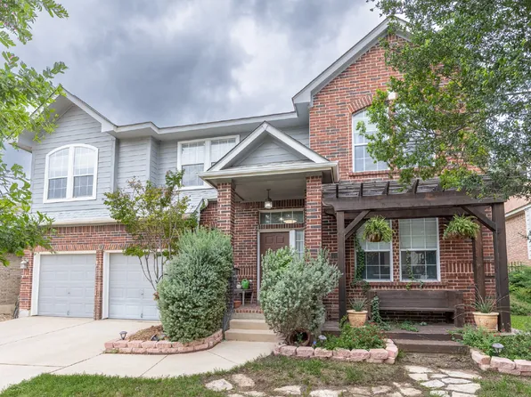 6015 Elk Valley, San Antonio, TX 78249