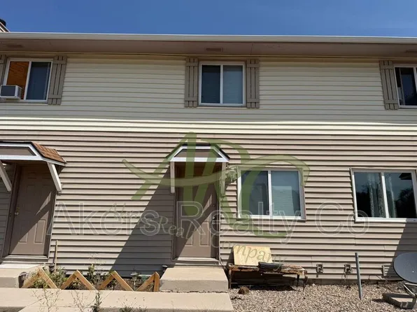 6695 Pahokee Ct, Colorado Springs, CO 80915