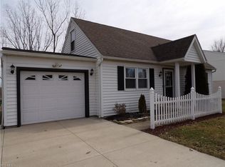 62 Hawk Rdg, Rittman, OH 44270