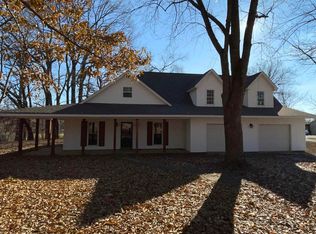 69 Dana St, Brighton, TN 38011