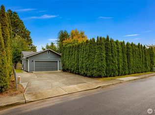 811 Bingham Place, Sedro Woolley, WA 98284