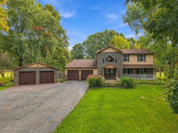 7282 Infirmary Rd, Ravenna, OH 44266