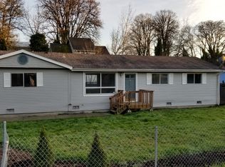 1331 West St, Saint Helens, OR 97051