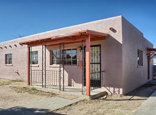 1121 Hunter Dr, El Paso, TX 79915