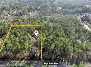 5354 Highpoint Rd, Union City, GA 30291