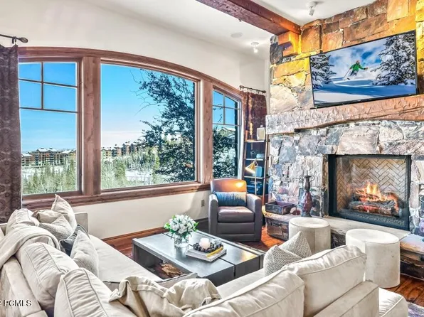8777 Marsac Ave #201, Park City, UT 84060