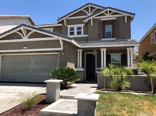 3659 Ginger St, Perris, CA 92571