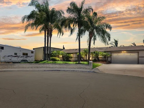 13444 Marjay Dr, Lakeside, CA 92040