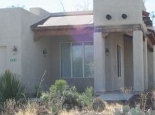 284 Circulo Bellagio, Rio Rico, AZ 85648