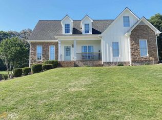 1091 Willowynd Way, Watkinsville, GA 30677