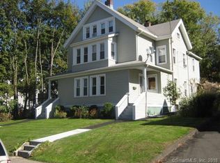 82 N Whittlesey Ave, Wallingford, CT 06492