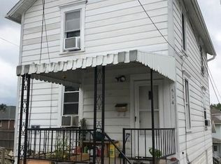 514 Winesap Ave, Greensburg, PA 15601