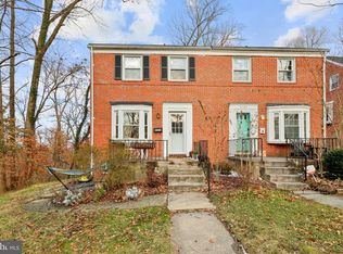 5727 Ranny Rd, Baltimore, MD 21209