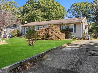 177 Nautilus Dr, Manahawkin, NJ 08050