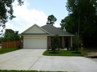 11801 Mockingbird Ln, Montgomery, TX 77356