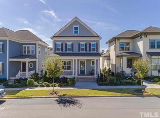 1604 Pasture Hills Dr, Wake Forest, NC 27587