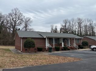 528 Lincoln Ave, Asheboro, NC 27205