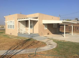 470 Machado Ave, Bakersfield, CA 93307