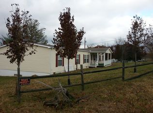 103 Swallows Chapel Rd, Cookeville, TN 38506