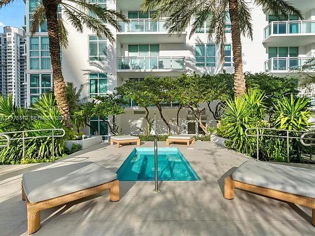 951 Brickell Ave #2610 — Photo 39