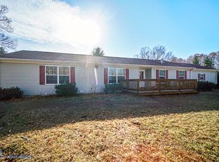 11958 E 4000th Rd S, Pembroke Township, IL 60958