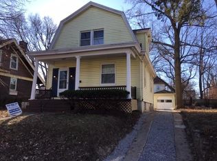 1327 Carolina Ave, Cincinnati, OH 45237