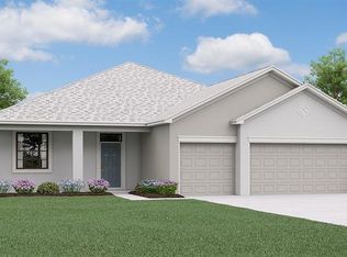 6659 Paden Wheel St, Zephyrhills, FL 33541