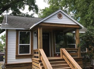 129 Garrotsville St, Houston, TX 77022