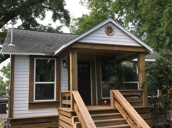 129 Garrotsville St, Houston, TX 77022