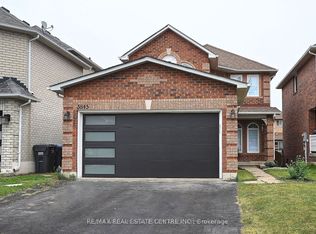 3845 Althorpe Cir, Mississauga, ON L5N 7G5
