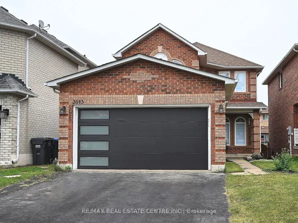 3845 Althorpe Cir, Mississauga, ON L5N 7G5