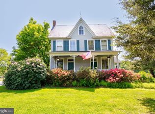 3650 Ady Rd, Street, MD 21154