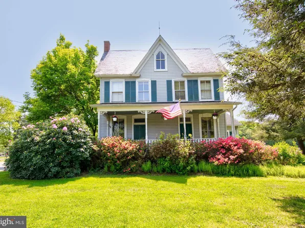 3650 Ady Rd, Street, MD 21154