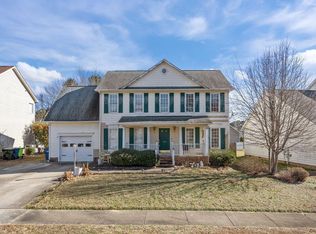 804 Falling Wind Ct, Raleigh, NC 27610